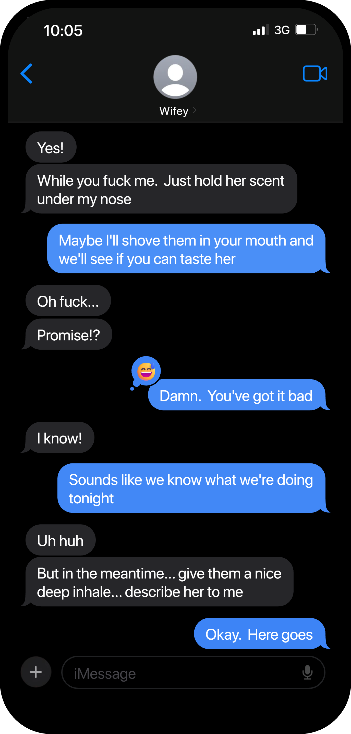 The Boss's Daughter, Part 2 - Chapters 1 through 9, image 60