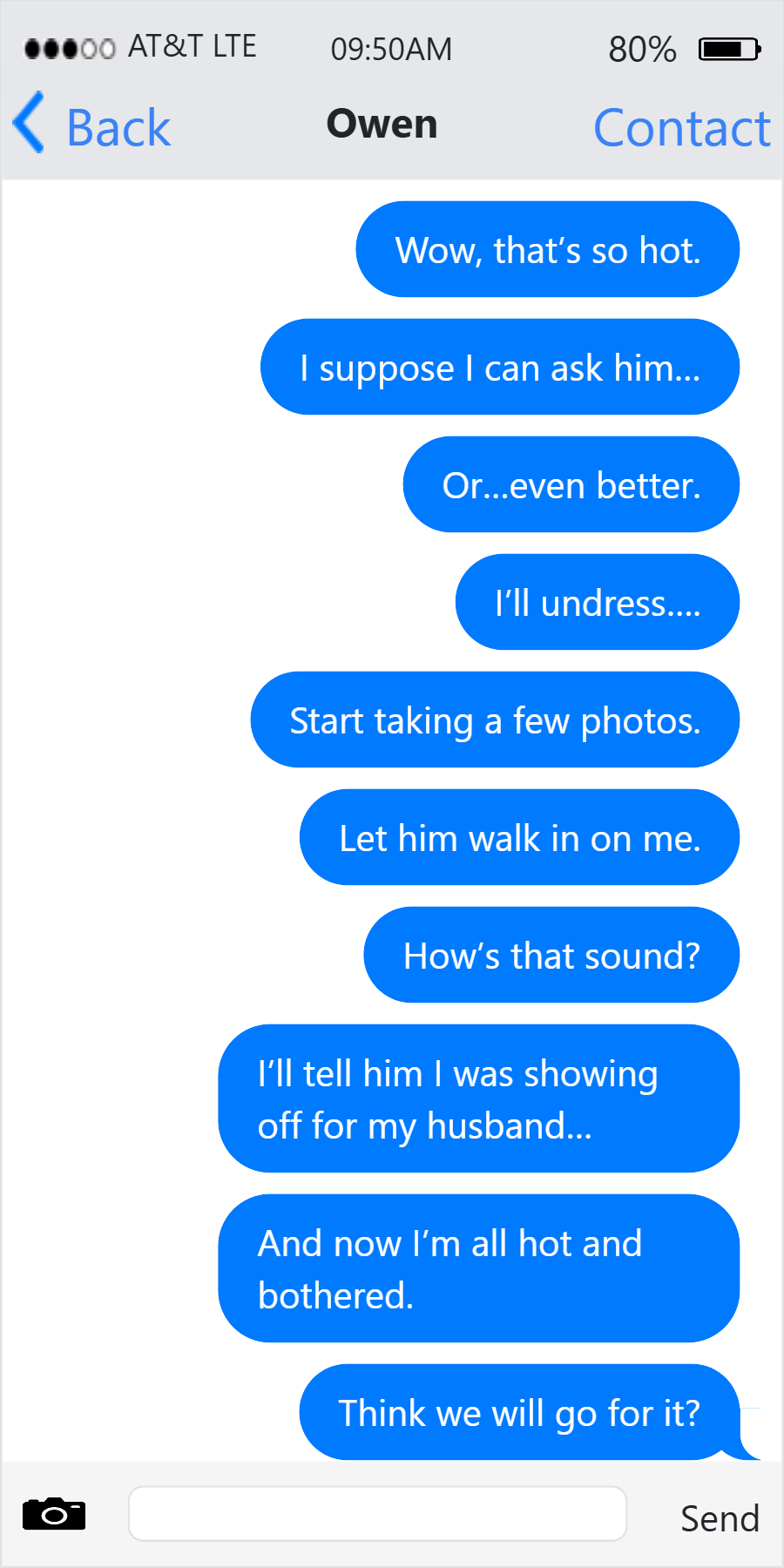 Four Play - Part - 3, image 10