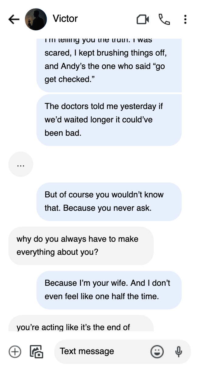 M/S The Veynar Paradox Part 11, image 24