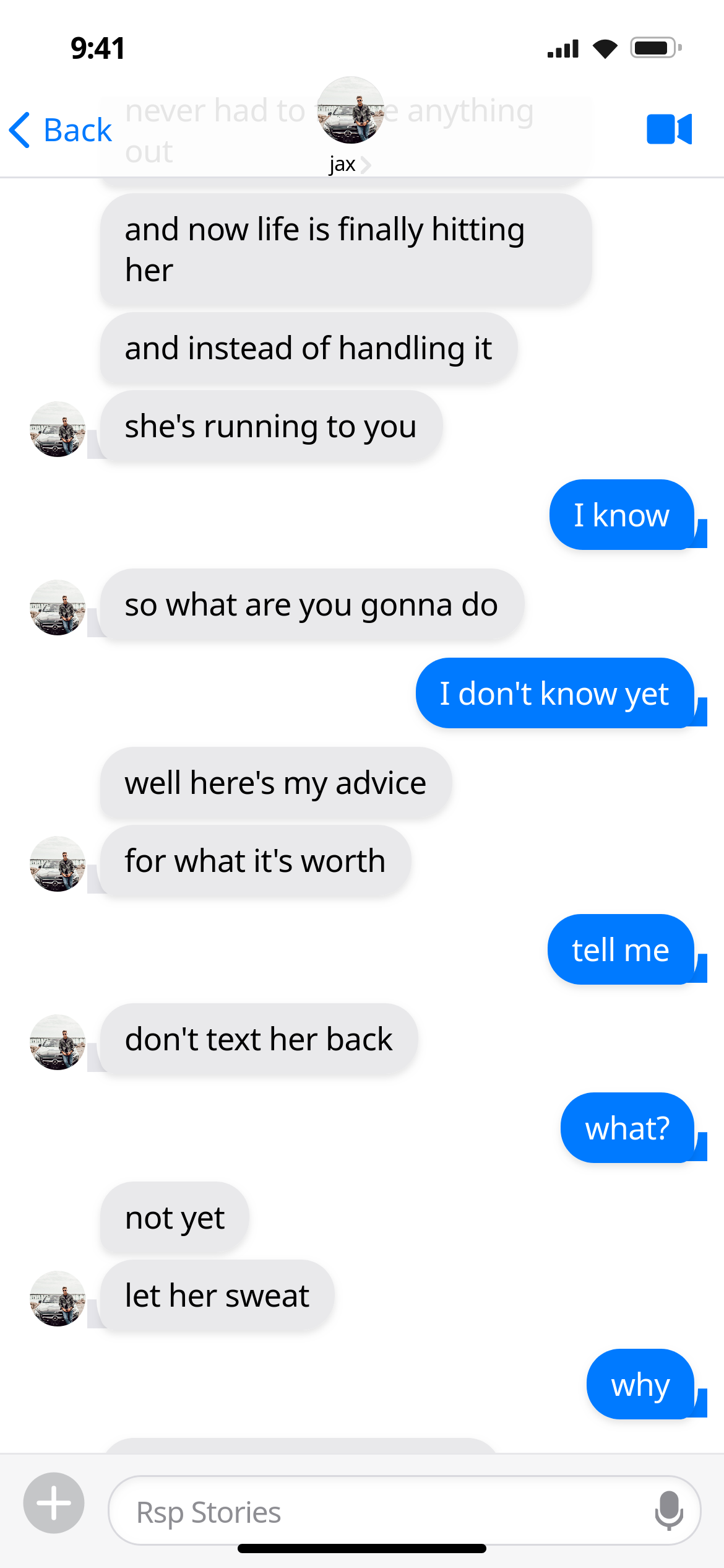 My Cousin Is Desperate for Money Chapter 1-2, image 95