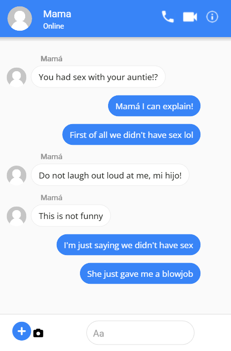 Step Mum Swap - Part 5., image 30