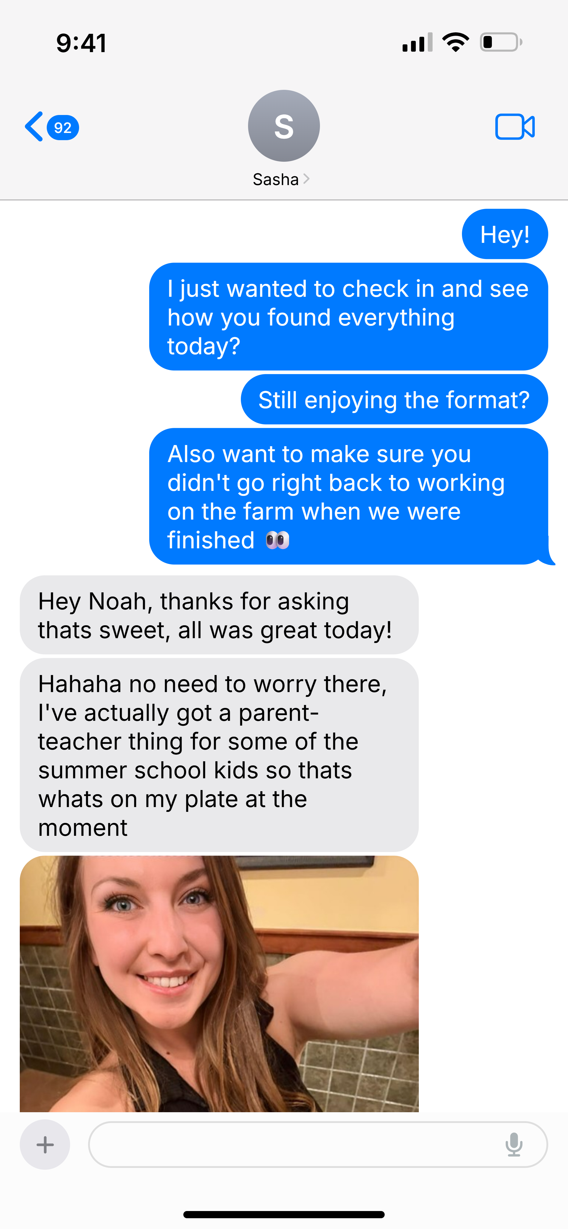 The Neighborhood Trainer - Part 4, image 27