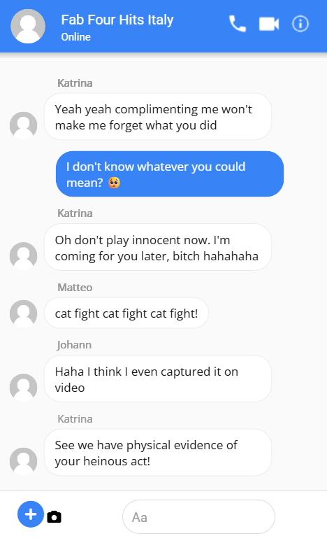 Step Mum Swap - Part 4., image 19