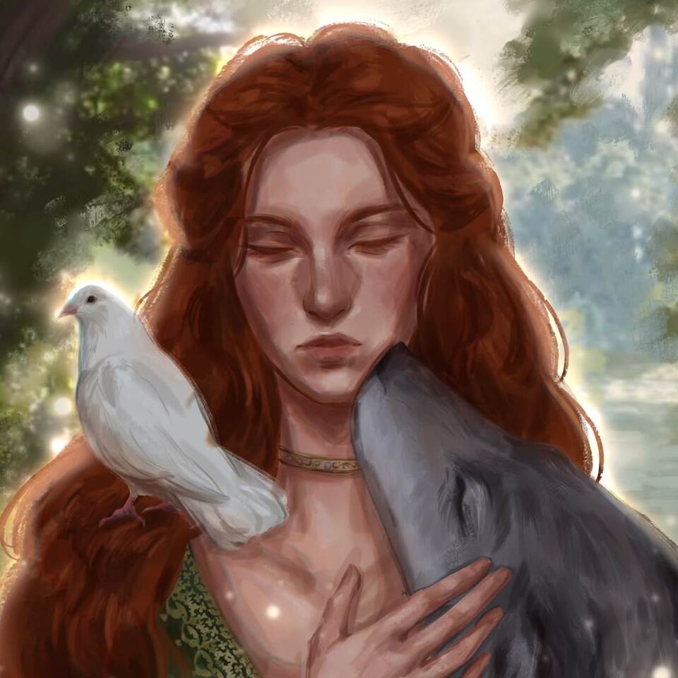 Lady Sansa Stark
