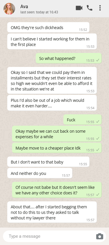 Dating a Pornstar.7, image 19