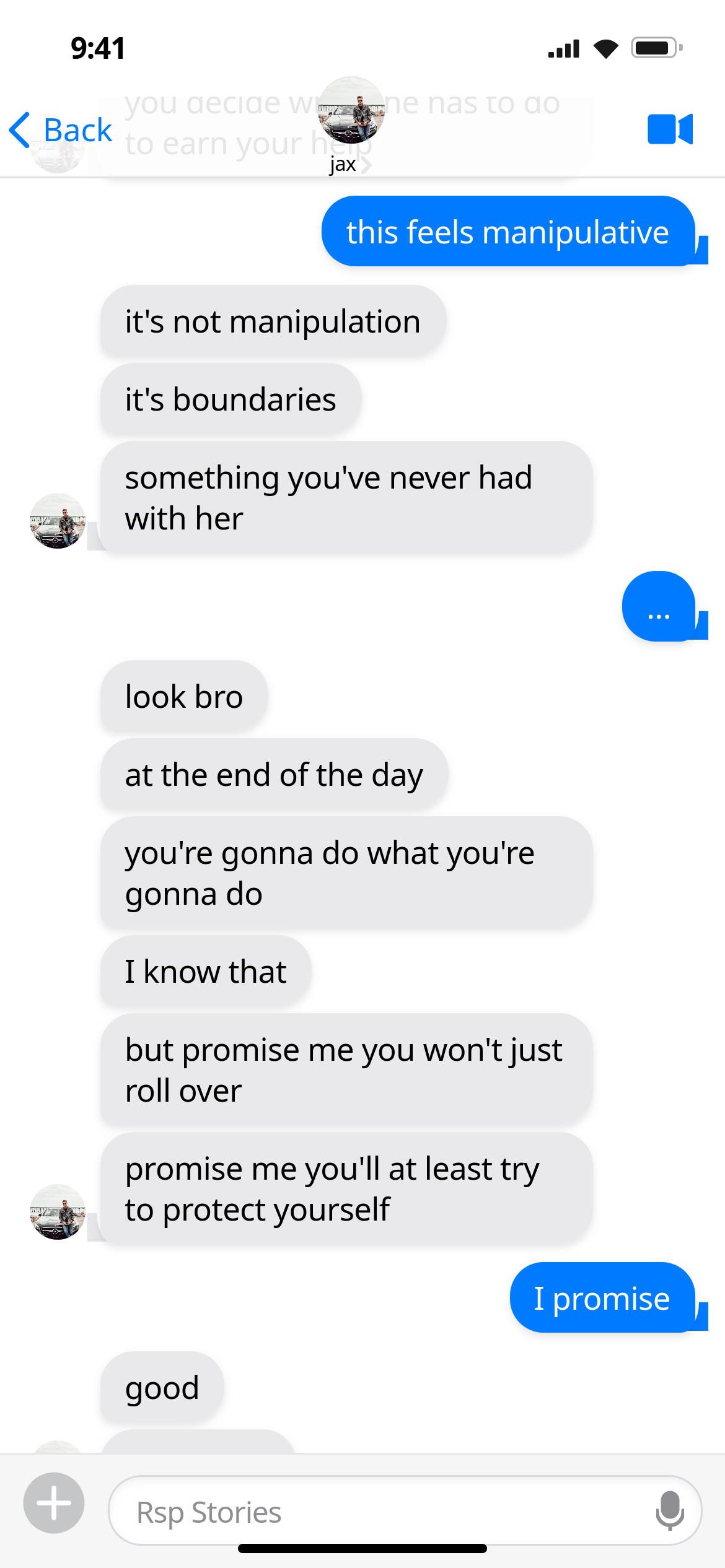 My Cousin Is Desperate for Money Chapter 1-2, image 101
