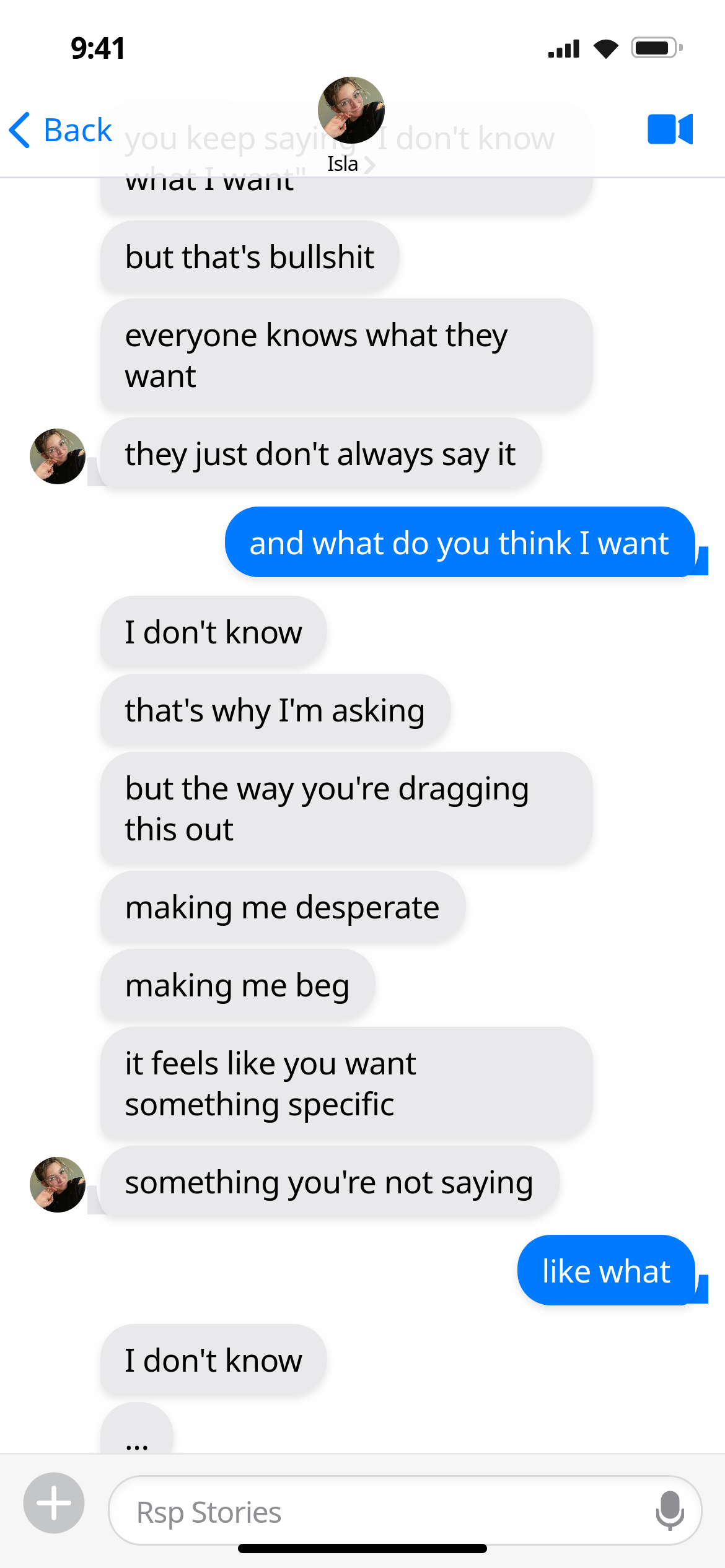 My Cousin Is Desperate for Money Chapter 1-2, image 142