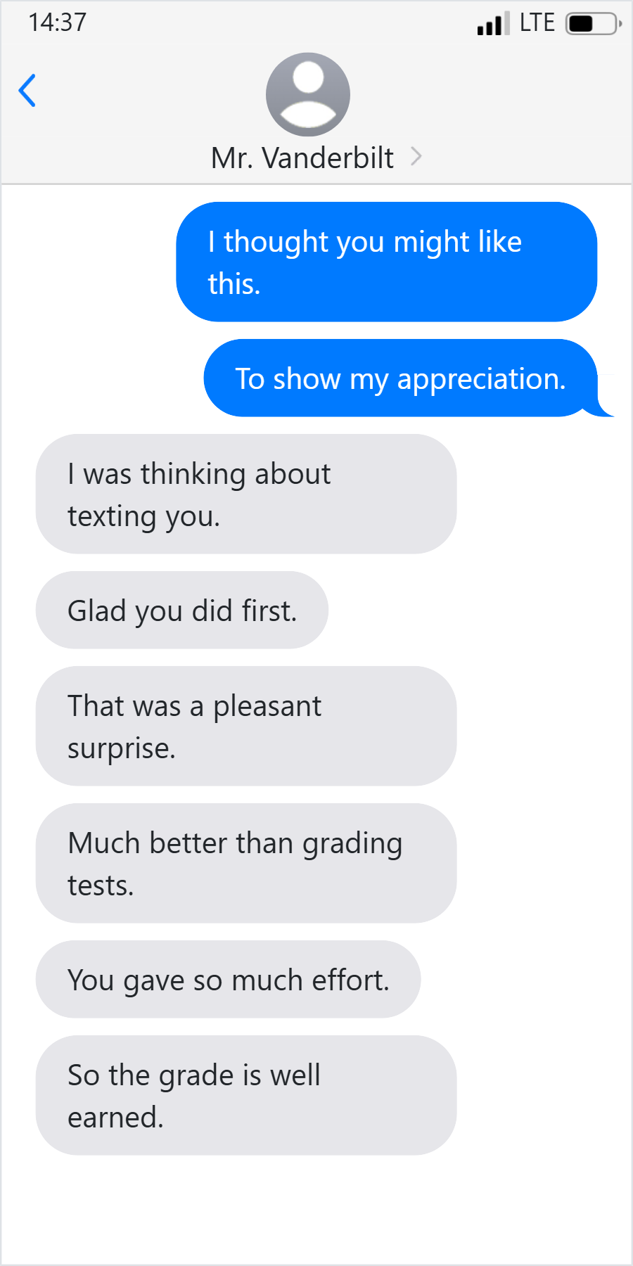 Easy A p1, image 38