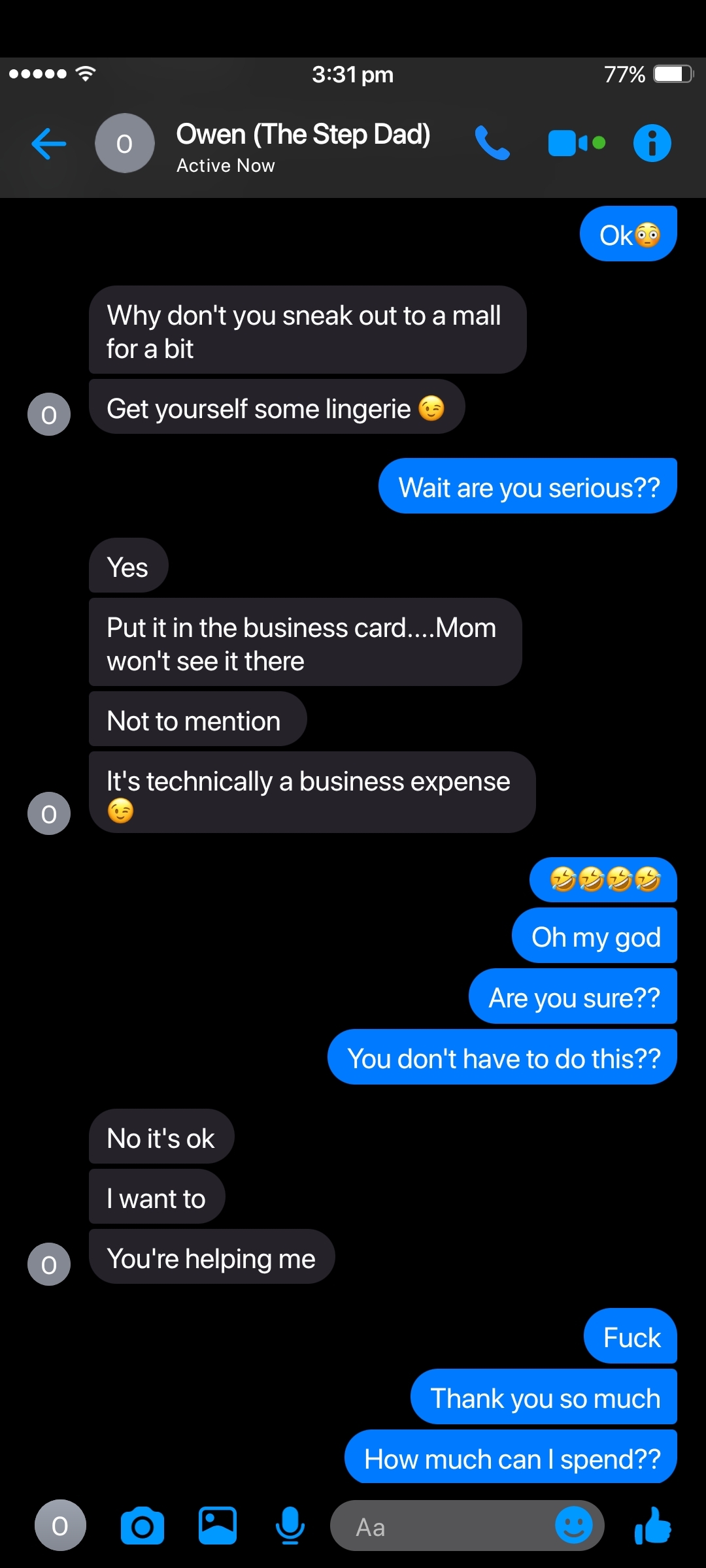 Good For Business - Chapter 2, image 54