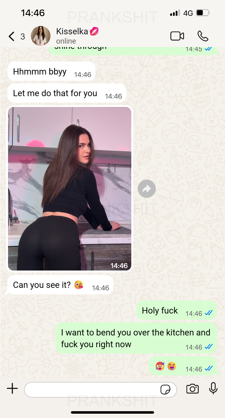 I Caught Him Uploading My Pics - Chapter 2, image 14