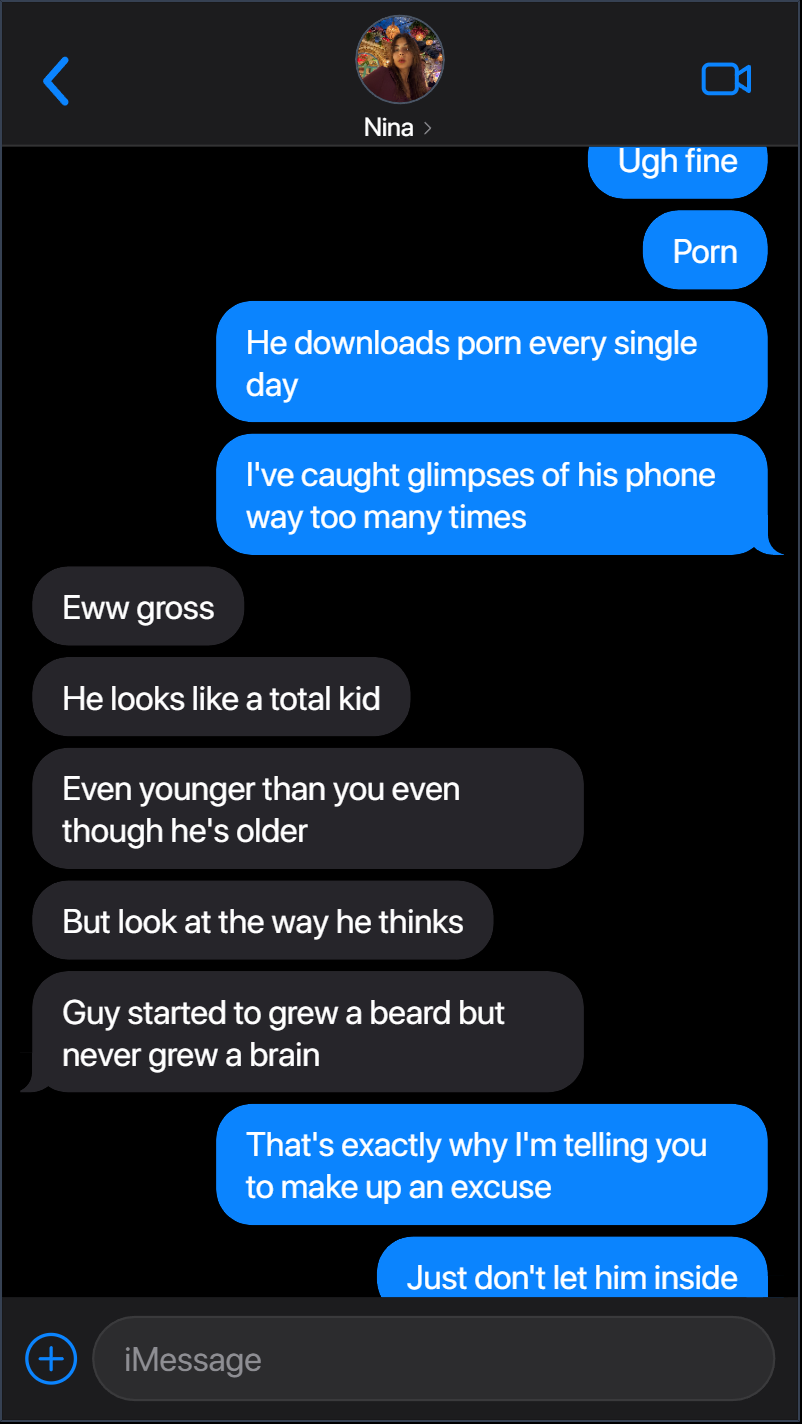 Too Naive - Chapter One, image 9