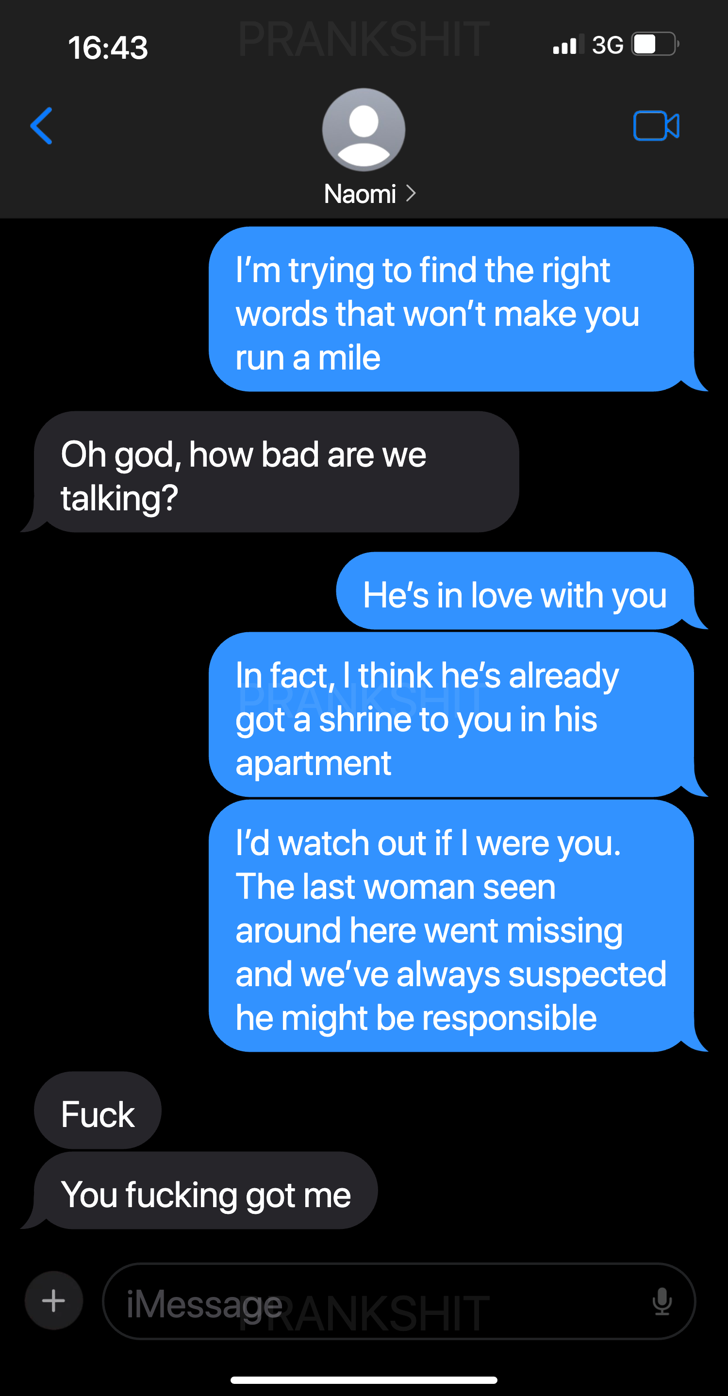 The new girl next door – Chapters 1-5 & 6-10, image 95