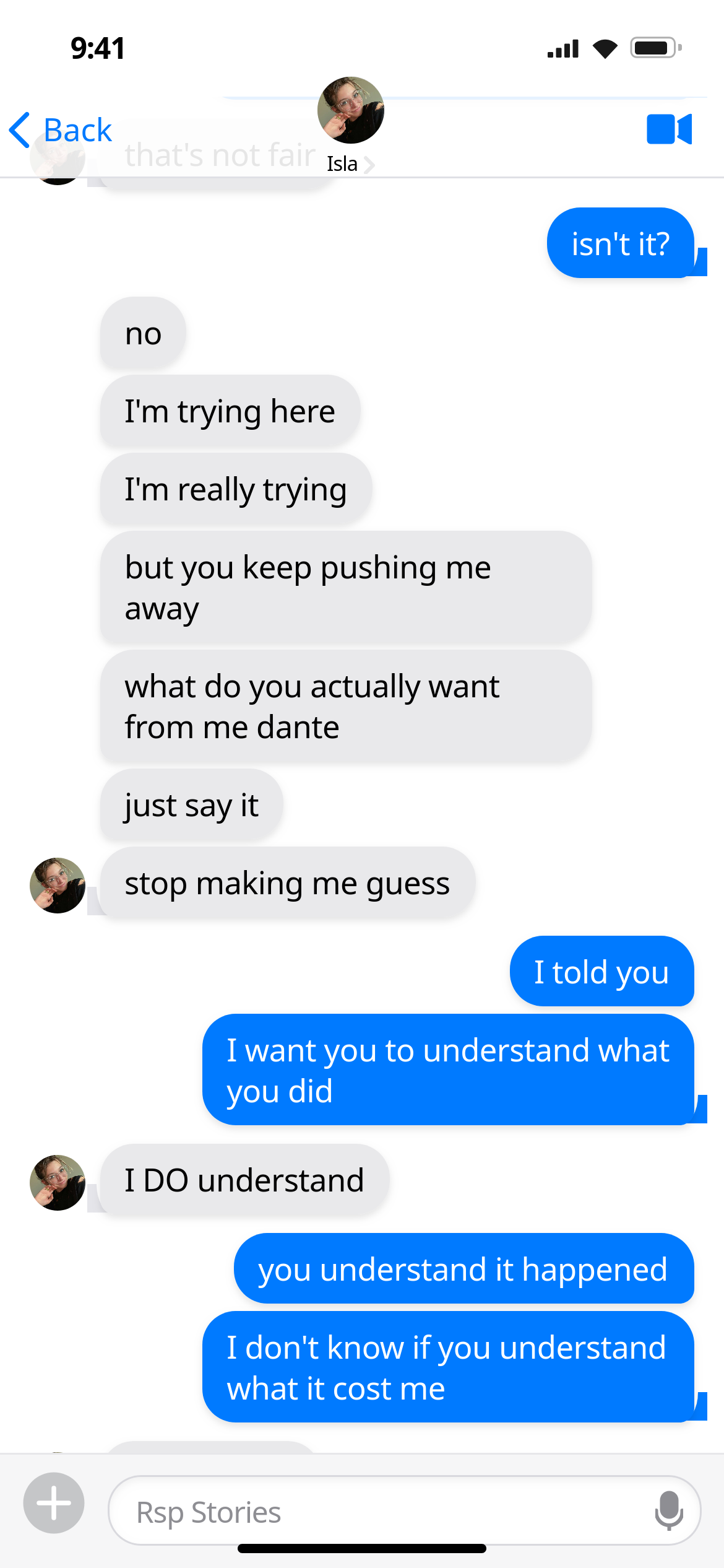 My Cousin Is Desperate for Money Chapter 1-2, image 137