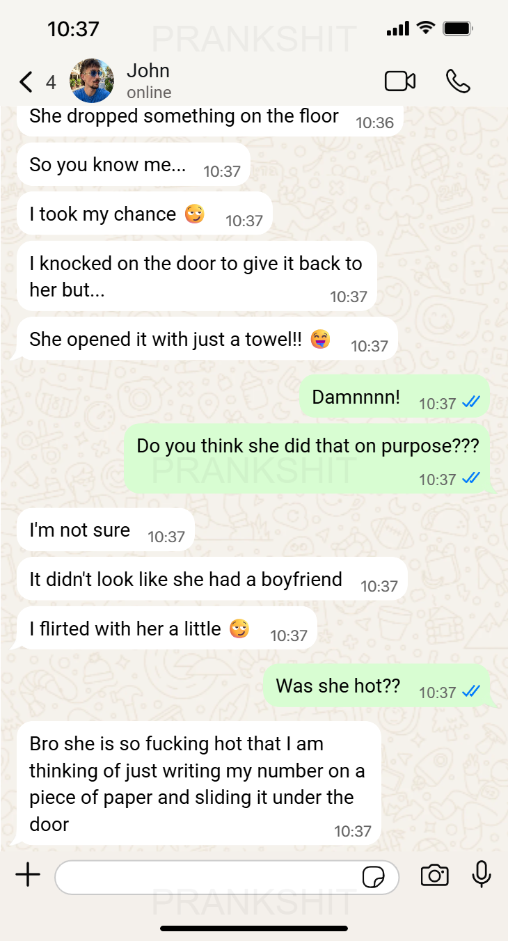 My Parents Kicked Us Out - Chapter 2, image 20