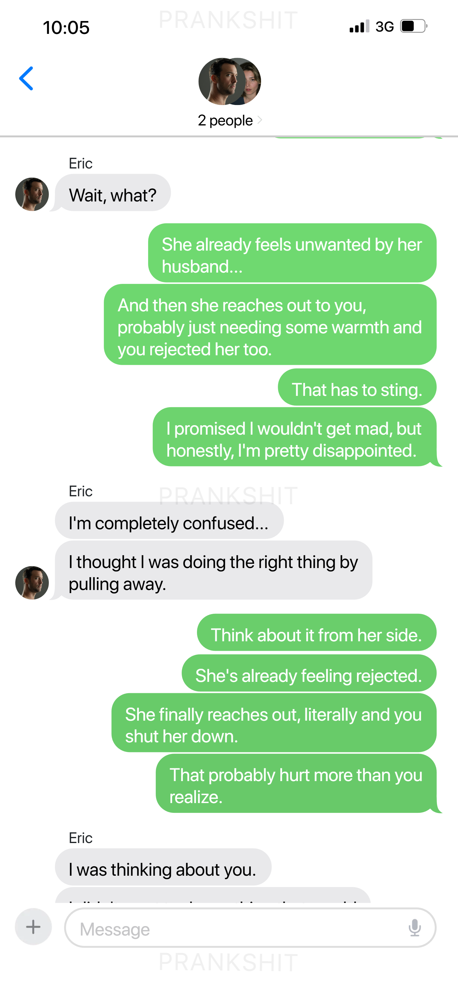 [AI] Workwife in Need, image 28