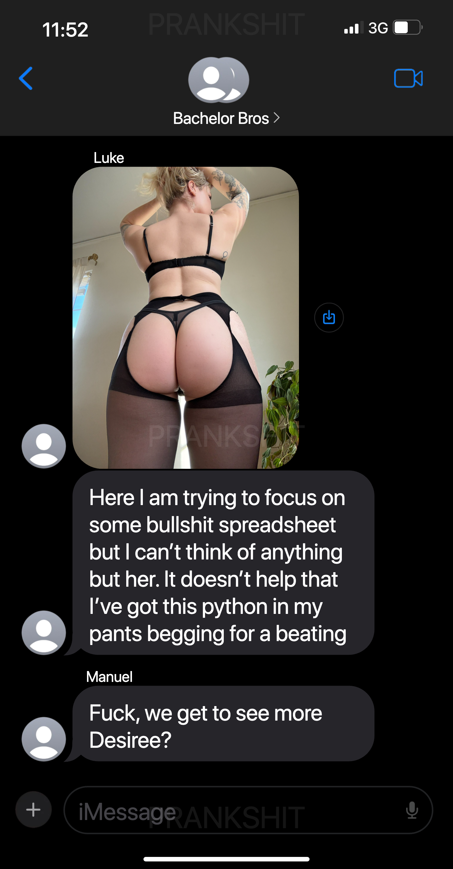 The new girl next door – Chapters 1-5 & 6-10, image 141