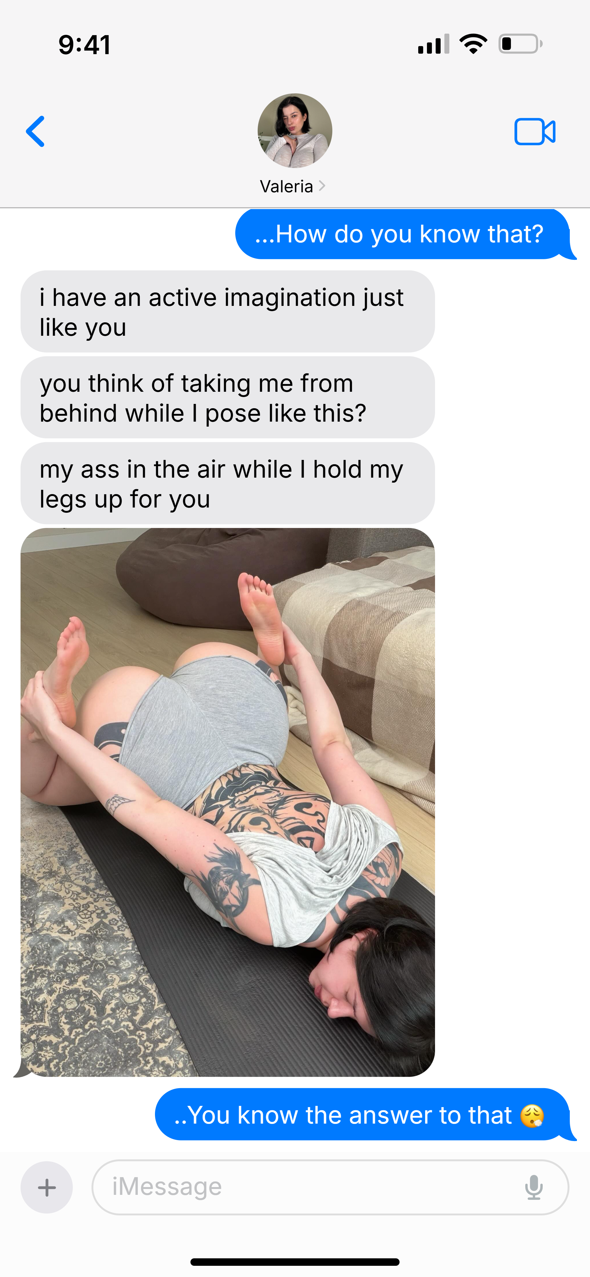 A Forbidden Summer - Part 9, image 21