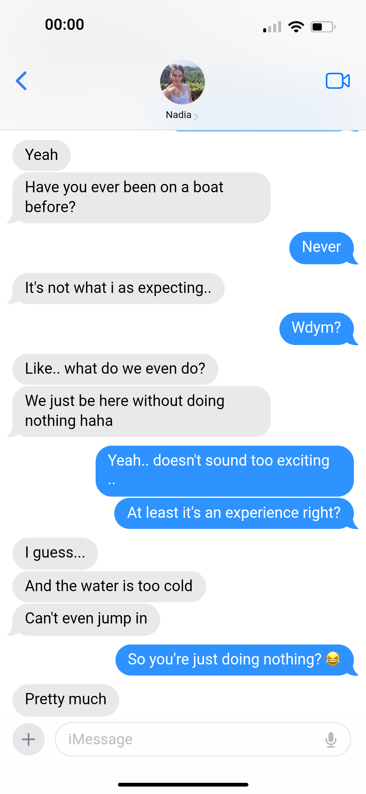 My new stepmom is very cool - Chapter 5, image 21