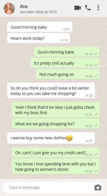 Dating a Pornstar Finale, image 3