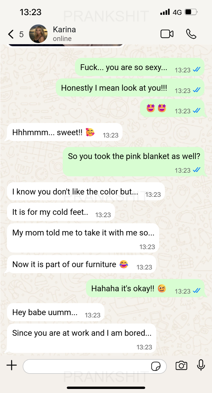 My Parents Kicked Us Out - Chapter 4, image 23