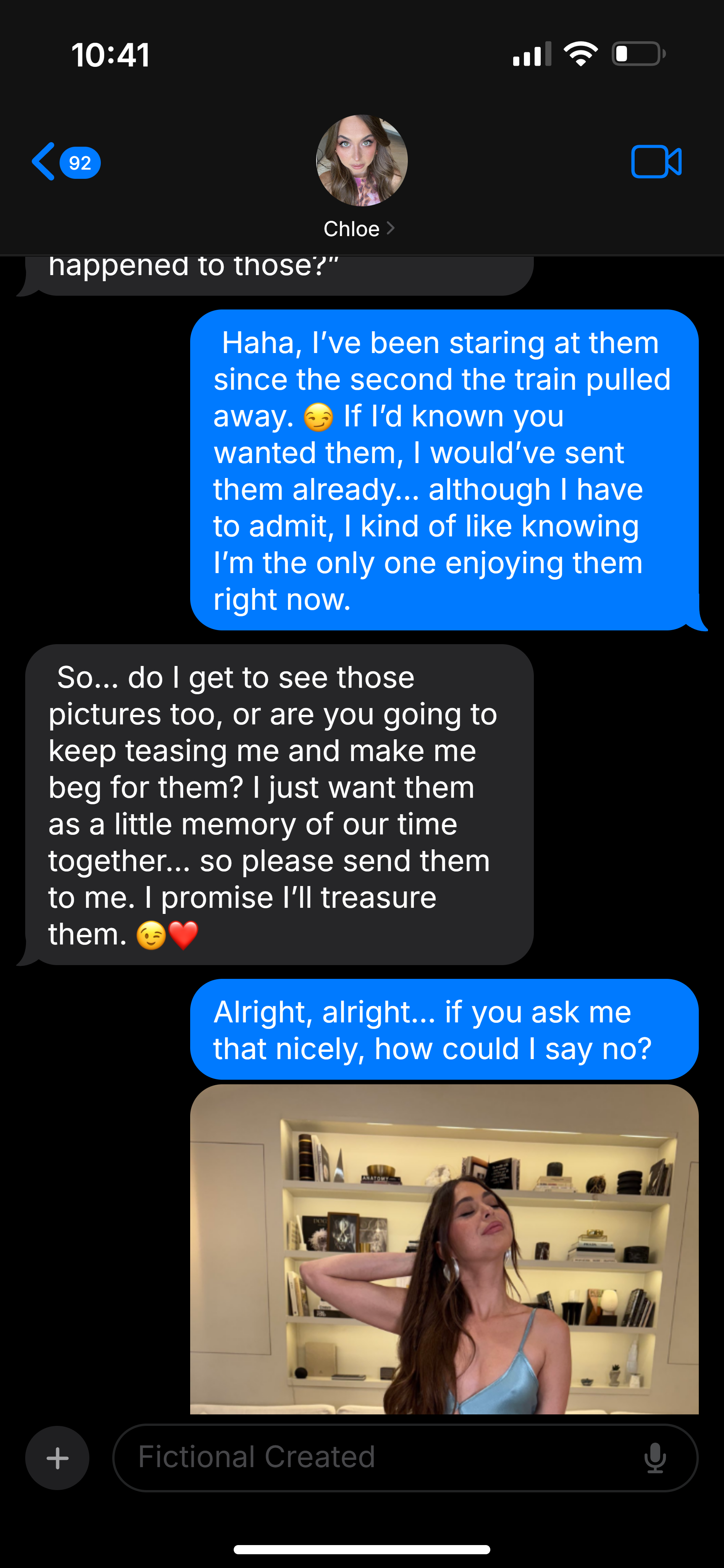 Stepmom Equation - Volume 9 - Are you cheating?, image 41