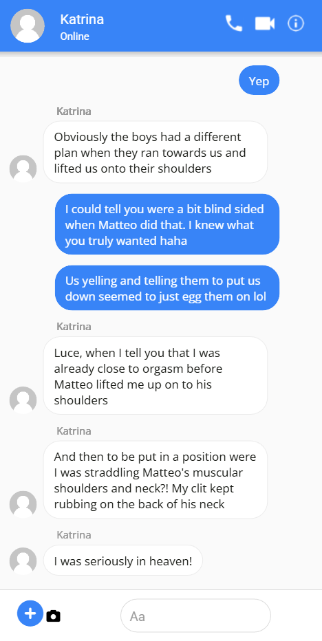 Step Mum Swap - Part 6., image 71