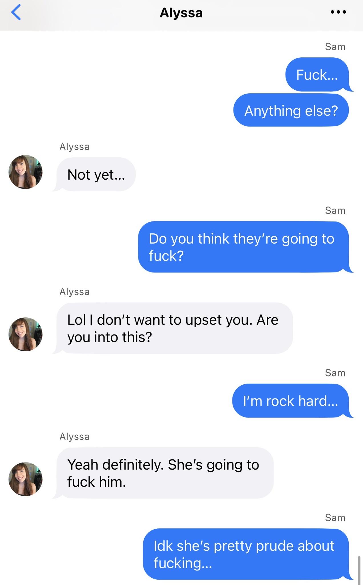 Liliana's Semester Abroad - Parts 1 - 8 (Full Story), image 61