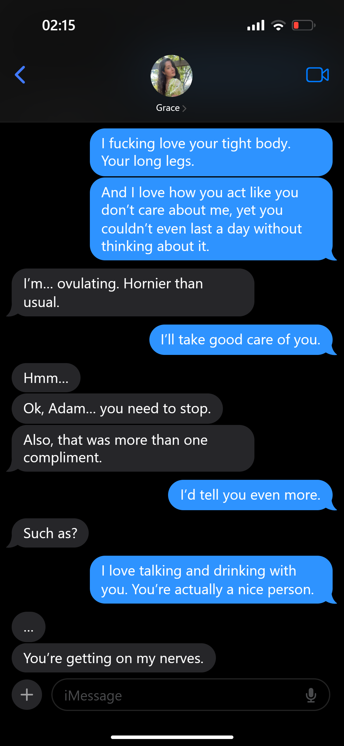 The Girls' Apartment: Part 10 - Strictly Casual, image 30