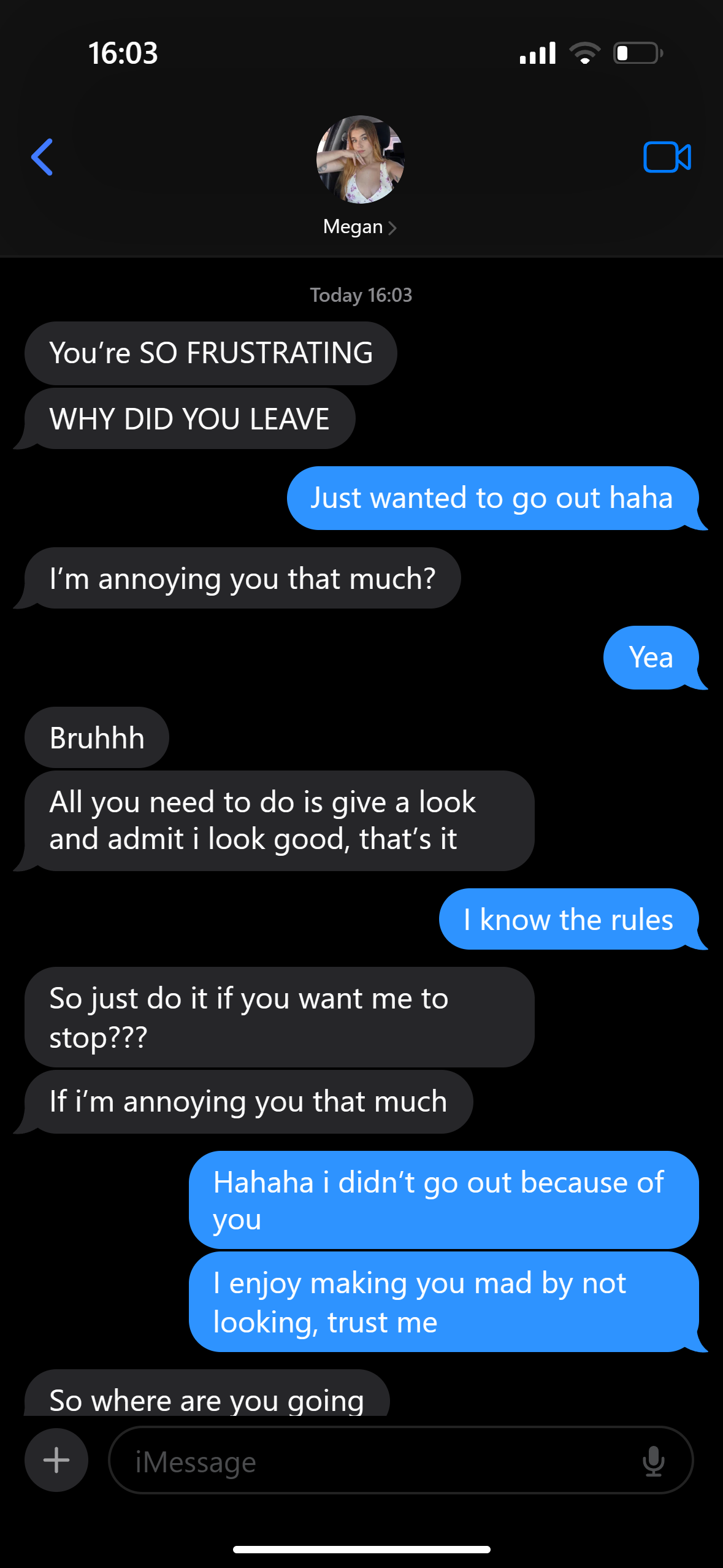 The Girls' Apartment: Part 5 - Boundaries [Slow-burn], image 24