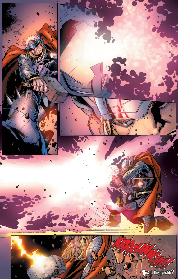 Thor Exploding Copy URL