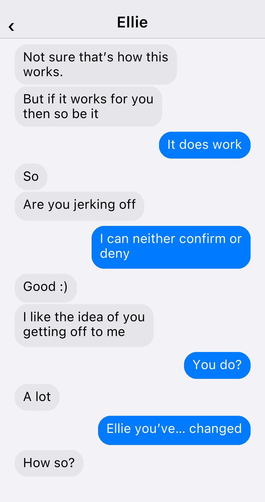 We Shouldn't Do This... (part 5), image 35