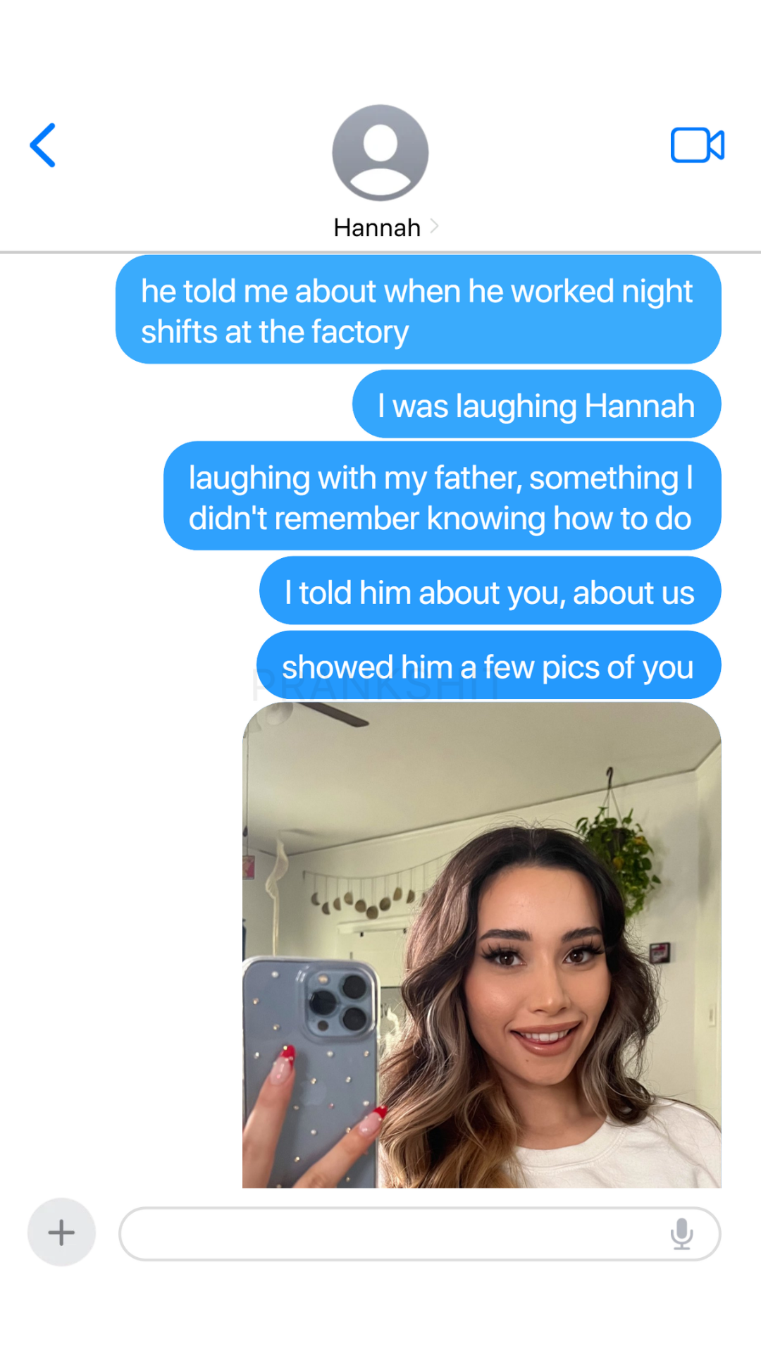 The Neighbor's Daughter - CHAPTER 4, image 11