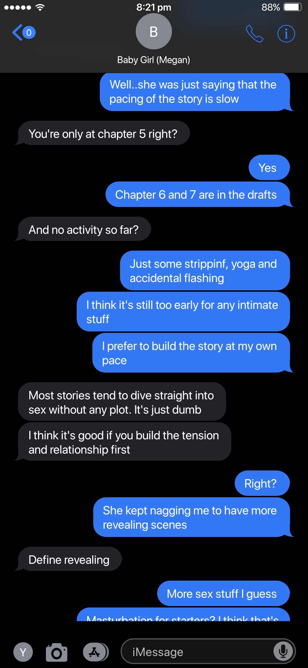 Dad's Comic Part 5, image 52