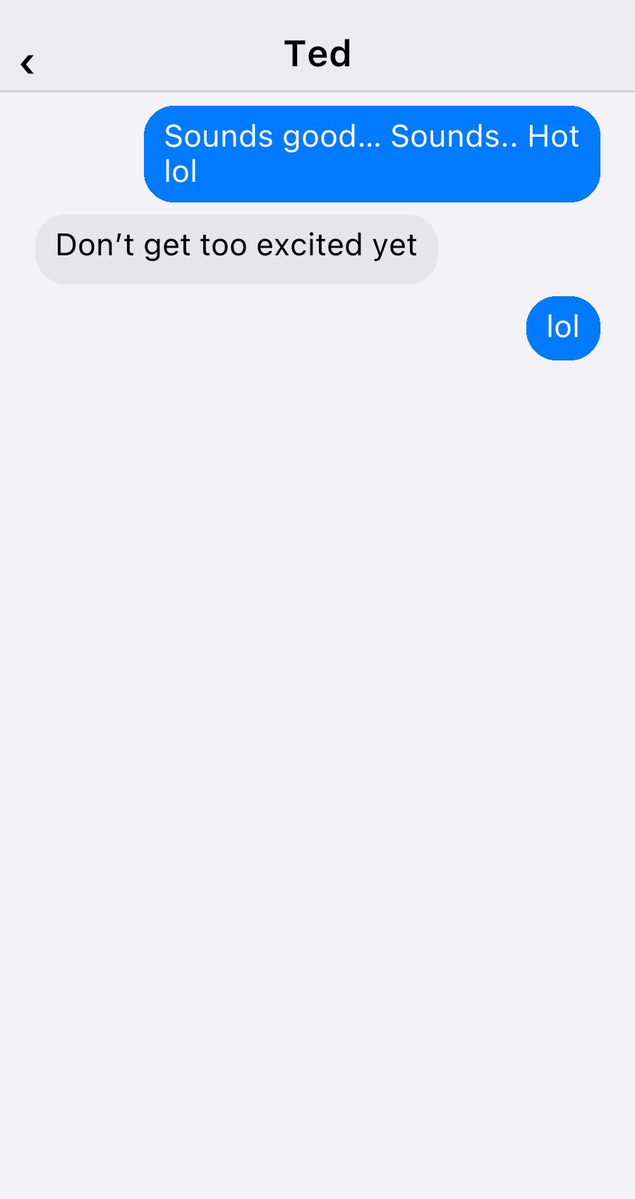 What About Your Girlfriend? (part 5), image 8