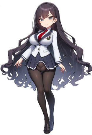 Character description image