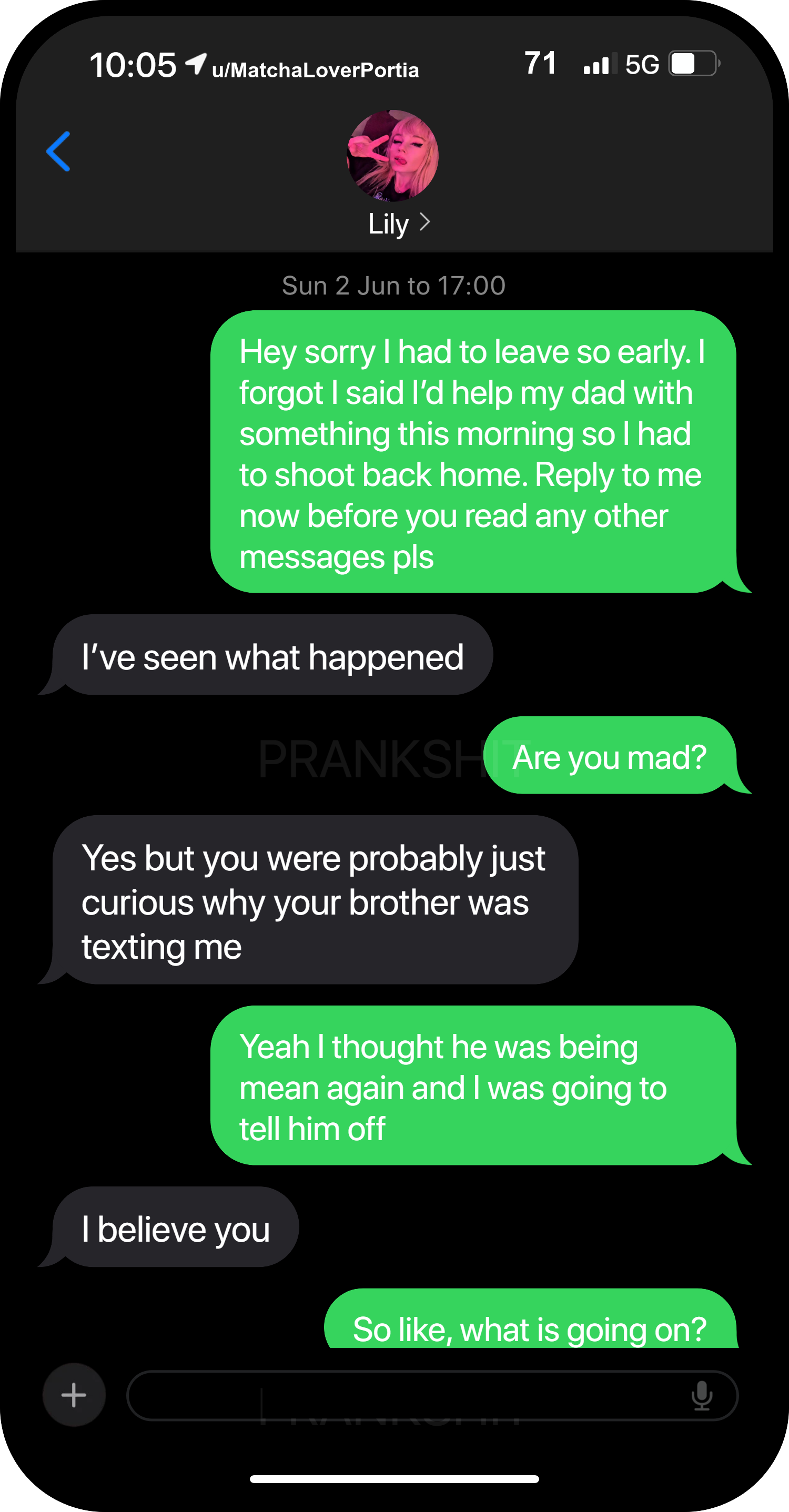 "Educating the brother" - Ch.7/13 [Brother/Sister] [Trans], image 16
