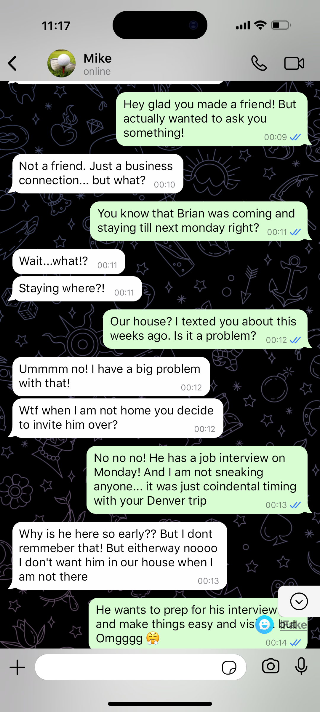 Something In The Water - Part 1, image 17
