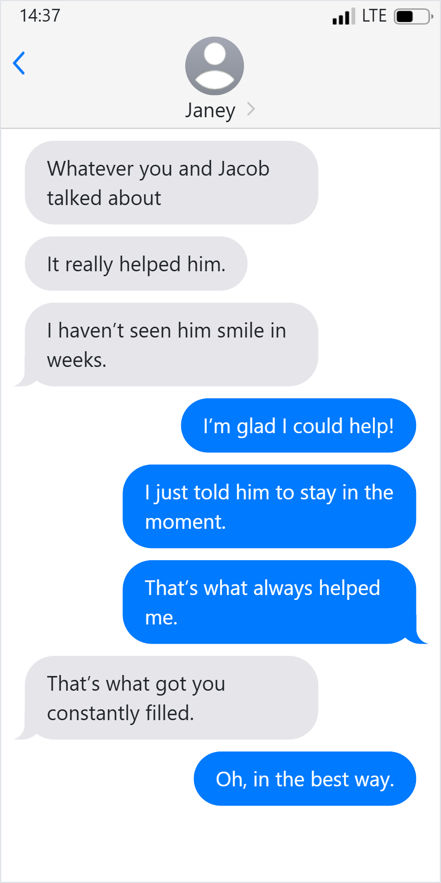Mom’s Best Friend p2, image 24