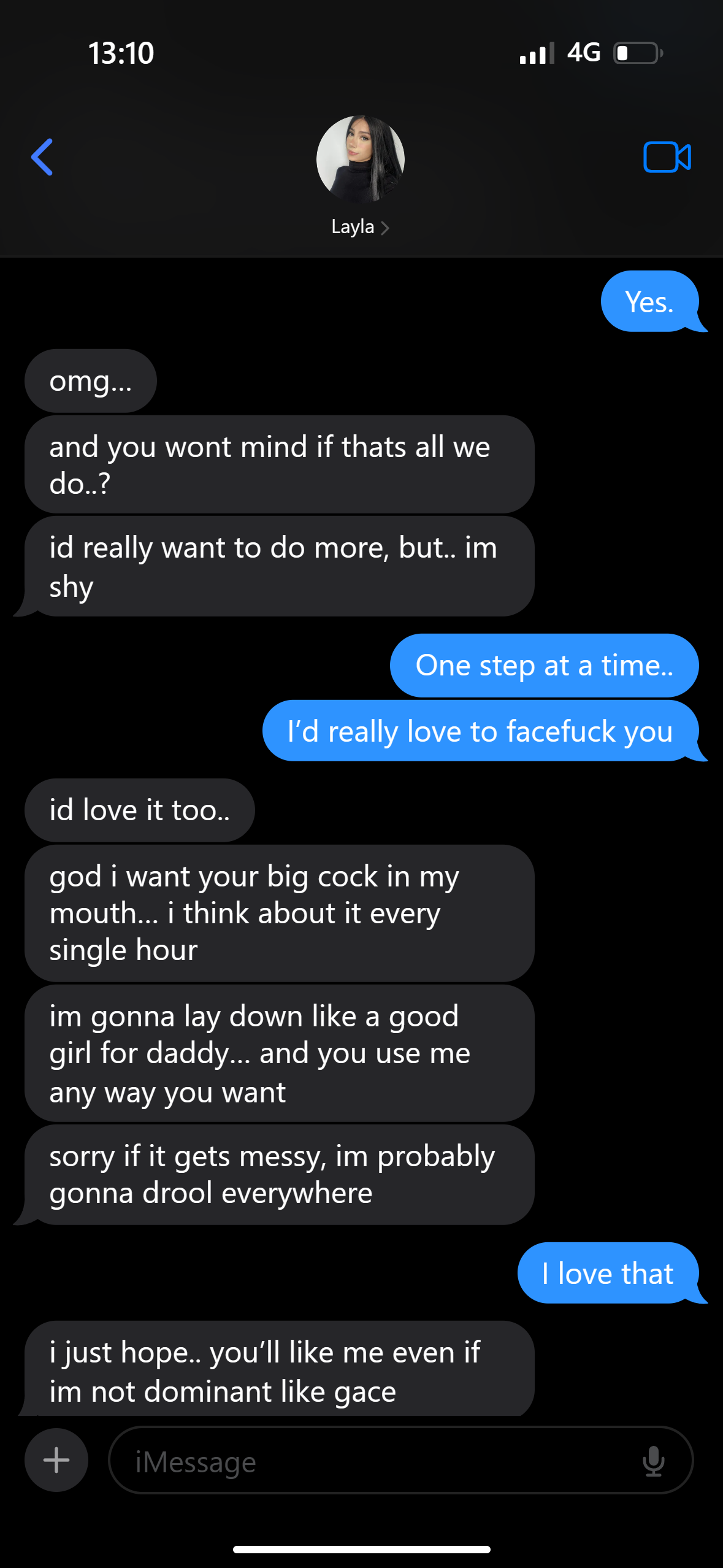 The Girls' Apartment: Part 9 - Two Kinds of Deals, image 39