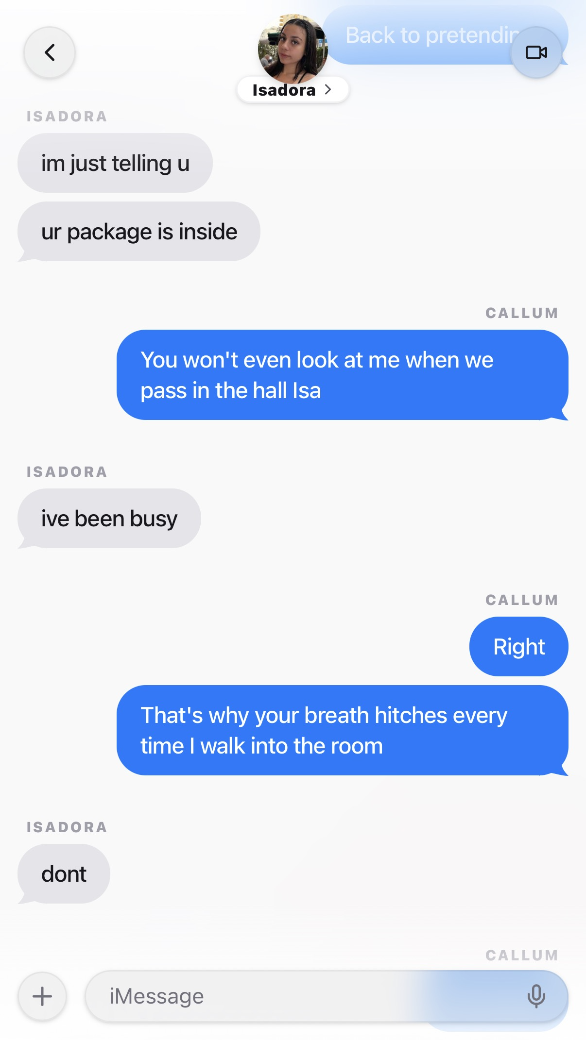 Sucked In (Chapter 5), image 11