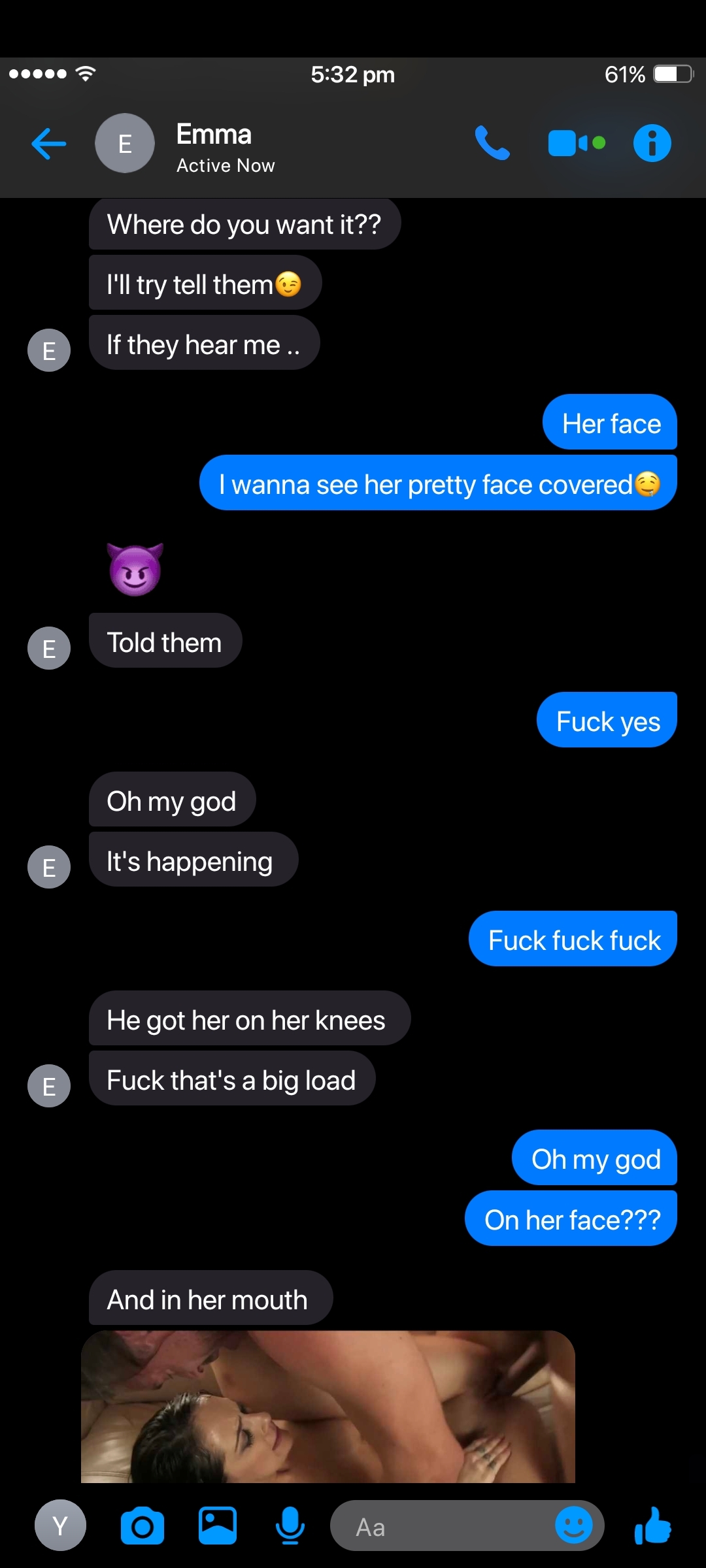 The Content House - Chapter 4 The Finale, image 65
