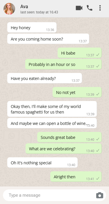 Dating a Pornstar. 6, image 19