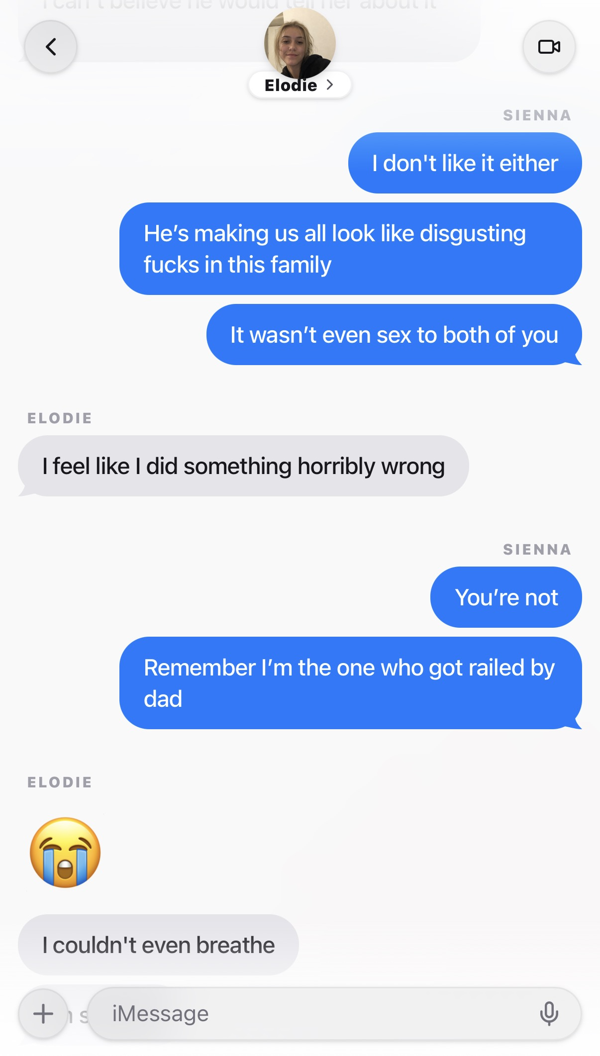 Sucked In (Chapter 4), image 16