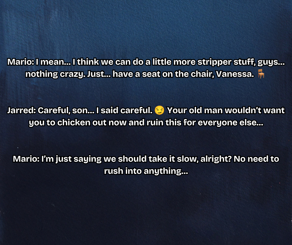 Bachelor Gone Wrong - Chapter 4, image 27