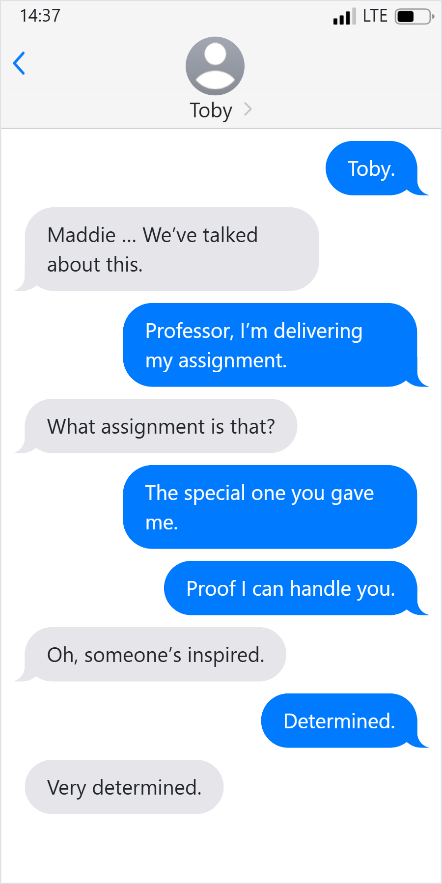 Maddie's Seduction p3, image 44
