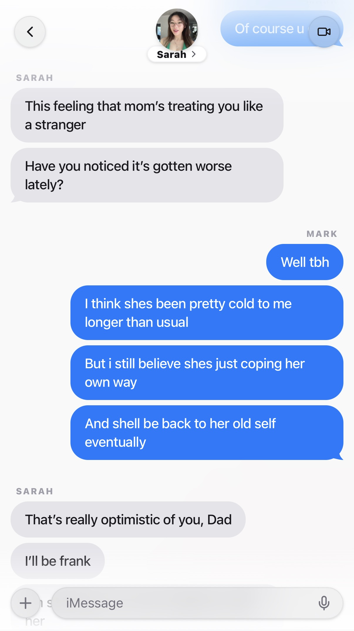 She is a Slut (Chapter 4), image 17