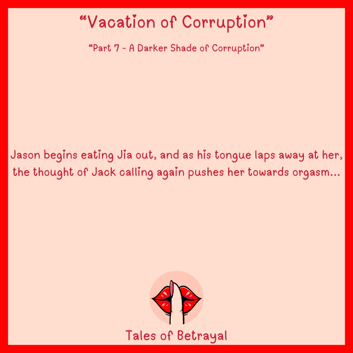 Vacation of Corruption - Part 7 (Cheating/NTR themes), image 80