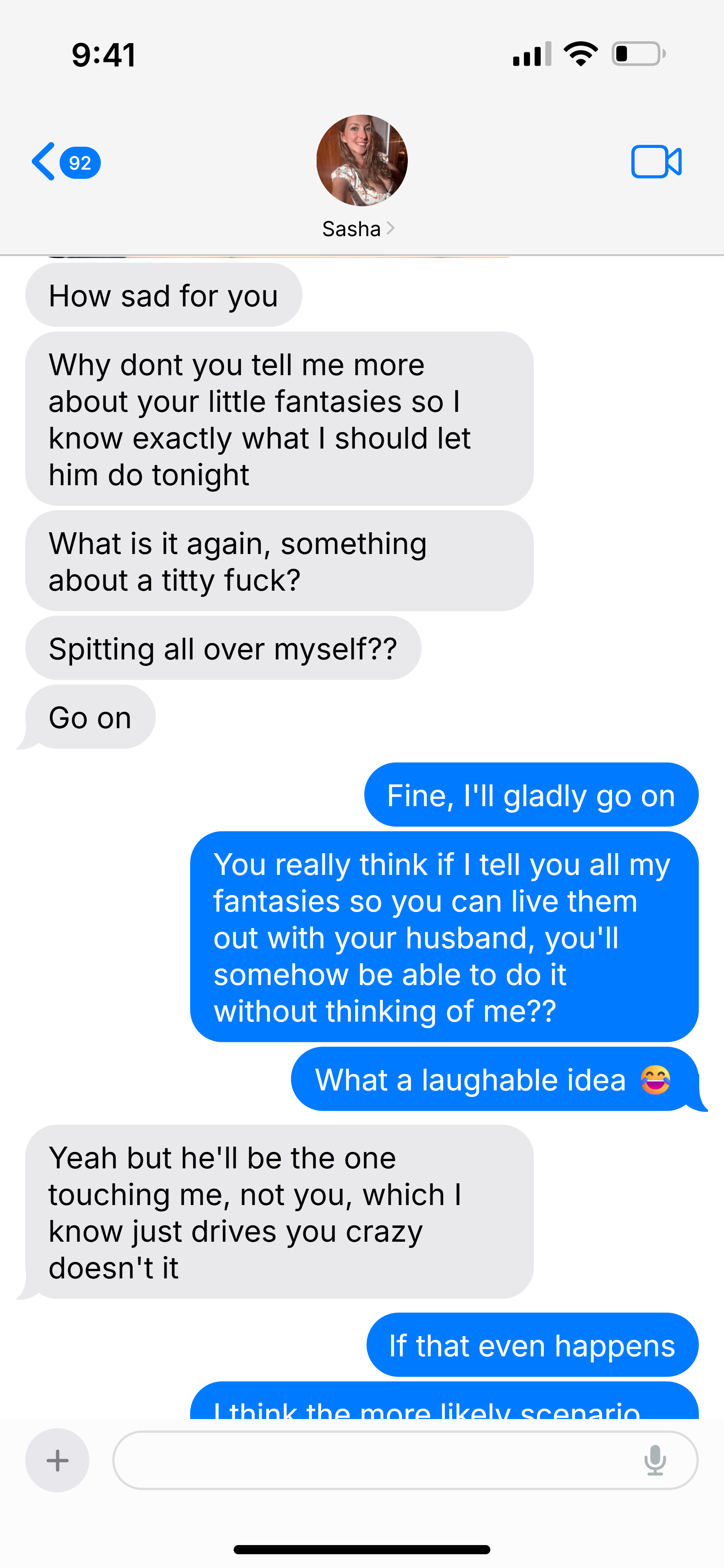 The Neighborhood Trainer – Part 19, image 28
