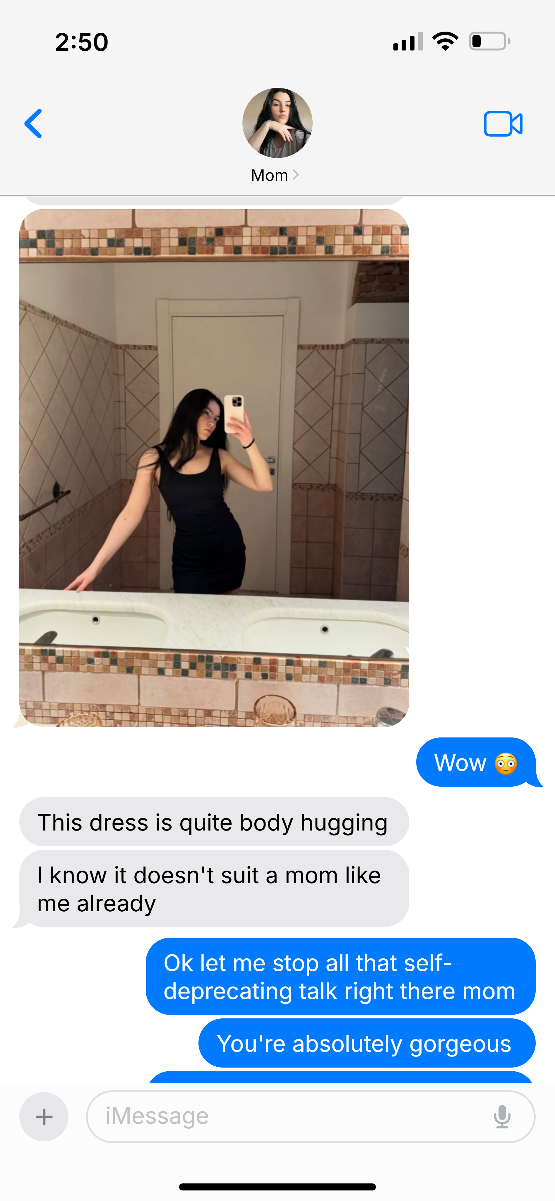 Mom's Hidden Past - Part 1, image 29