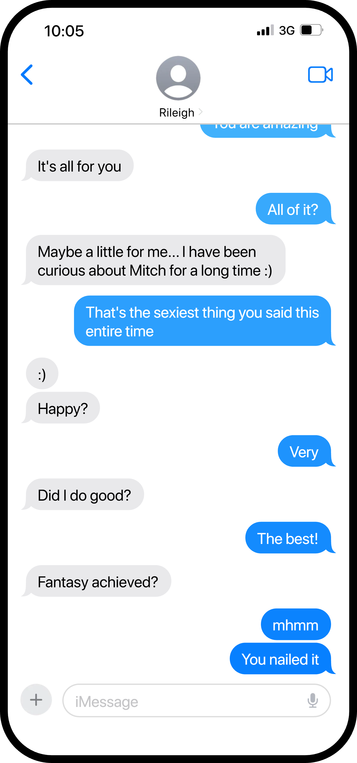 Tell Me A Dirty Story - Full Release, image 83
